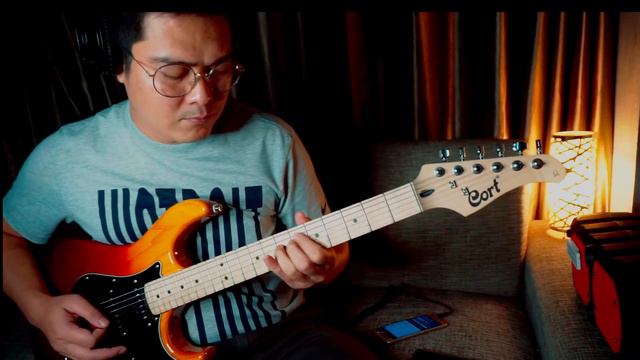 เธอกลับมาเพื่อหมุนเข็มนาฬิกาให้เดินกลับหลัง - BANDWAGON - Guitar Cover By Nicky смотреть онлайн