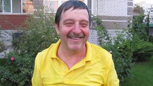 Ice Bucket Challenge. Шацкий Александр Леонидович