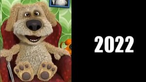 Бен оценивает в каком году ты родился: