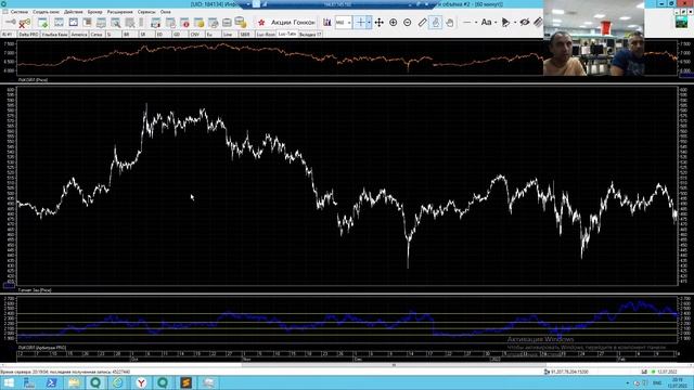 «Строим личный алгофонд» смотреть онлайн