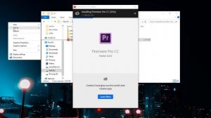 system requirements not met error code 190