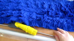 ФЛАУНДЕР И МОП ОТ МЕРИДА