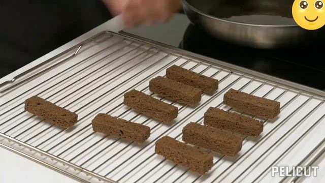 Чесночные гренки.секретный рецепт!