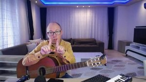 Видеоурок по Пьесе А.Иванова-Крамского