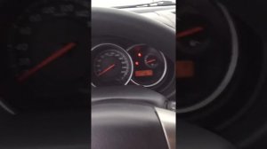 Nissan Tiida. Сигнализация starline a93 2 can, работа слэйв режима и брелока метки сигнализации.