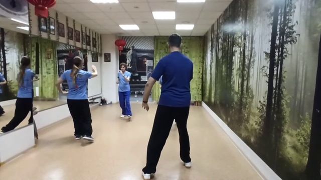 скоро соединим пары