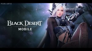 Black Desert Mobile на Samsung Galaxy A51 4/64 Максимальная графика