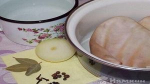Свиные уши к пиву