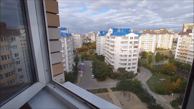 Объект №122 #Квартира #евроремонт #Анапа #ипотека #Купить #квартираванапе #СертификатПереселенца