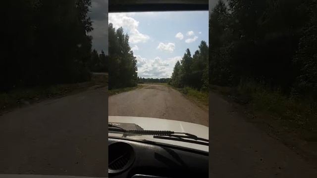 Бездорожье от Новотроицка до саргатки, омской области, саргатский район. Безсовестная администрация смотреть онлайн