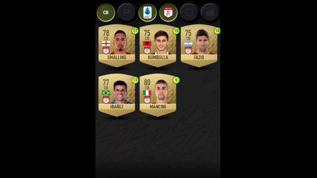 SERIE A HYBRIDS SBC (Easiest way possible) || All 8 Sbc Solutions || Madfut 22