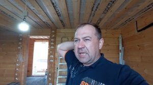 В Бане Нижние Венцы Чтоб не СГНИЛИ ! СМОТРИ КАК СДЕЛАТЬ!!!