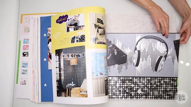 Каталог обоев York Room to Grow смотреть онлайн