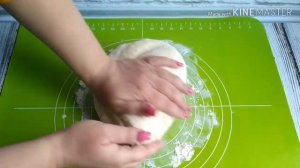 Очень лёгкий и быстрый рецепт вергунов на сыворотке с творогом !!! Вкус детства !!!