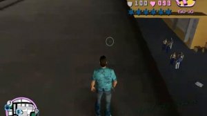 GTA Vice City Полное прохождение | #13 Кубинцы и гаитяне