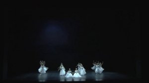 Балет «Шопениана» и «Шахерезада»