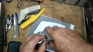 ИСКРОВОЙ ПРОБНИК для свечей зажигания. Некоторые особенности.