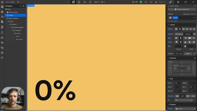 Complex GSAP Timelines and Function-based Values смотреть онлайн