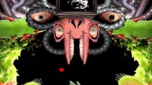 Finale - Undertale slowed down