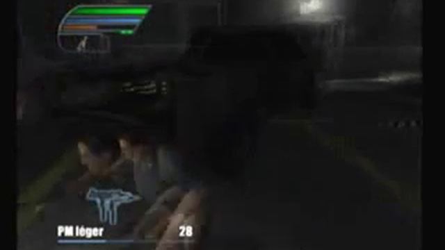 Gtgames - Dead to Rights 2 Hell To Pay