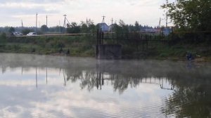 Ворсино 23.05.2019, рыбалка