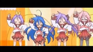 Шеф Трепа Мастер [AMV]  Музяка