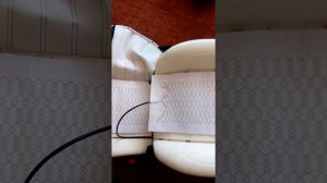 Рено Дастер.Установка подогрева сидений своими руками .