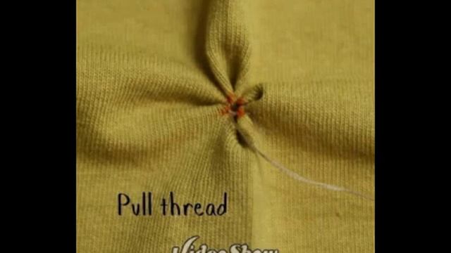 НЕОБЫЧНЫЙ ДЕКОР ОДЕЖДЫ UNUSUAL DECORATION SERVICE смотреть онлайн