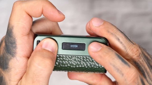 BP Mods - Warhammer смотреть онлайн