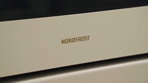 Газоэлектрические плиты NORDFROST