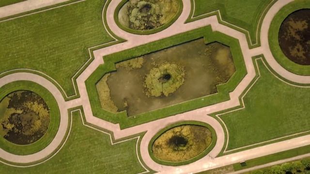 Les secrets du château de Chantilly смотреть онлайн