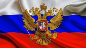 гимн России в рок стиле