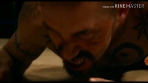 Бой Юрия Бойко Неоспоримый 4