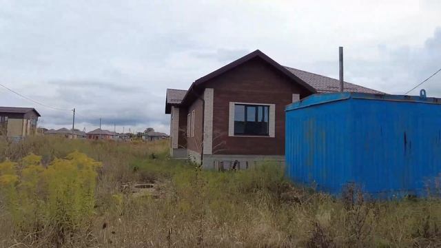 Интересное предложение в Майкопе! Новый дом! Цена 6 700 000 руб.