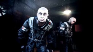 Что еслиб не было Павла морозова.Metro Last Light
