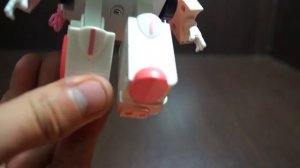 00506  inmagig.ru Игрушка Robocar Poli. Скорая помощь Amber .