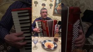 Лакцы поют 132. Габибулах Курбанов