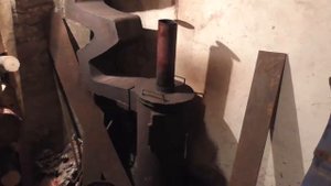 Печь длительного горения Бубафоня Доработки