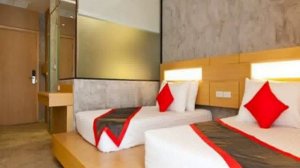 Таиланд, Чонбури, Джомтьен - The Now Hotel 3-Star