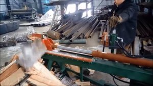 Дровокол "Добрыня"