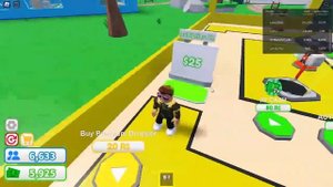 Я СТАЛ САМЫМ ПОПУЛЯРНЫМ ЮТУБЕРОМ В ROBLOX!