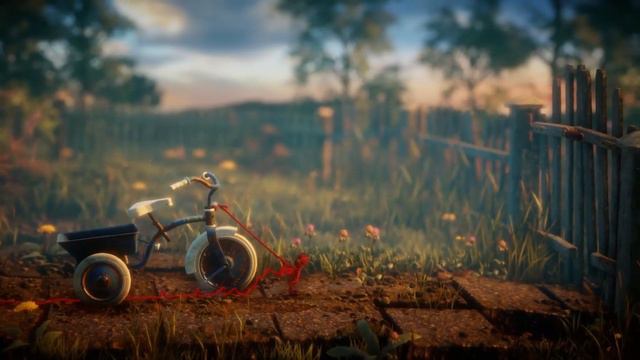 Unravel - Part 01 - Spinning a Yarny! смотреть онлайн