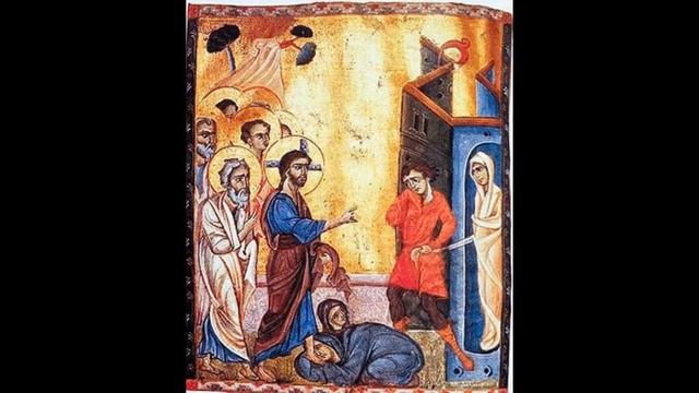 Армянская миниатюра. Armenian Miniatures. Հայկական մանրանկարչություն.