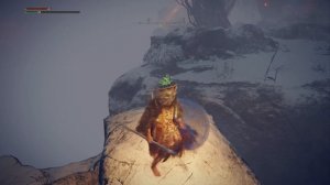 ПОПАЛ В СНЕЖНУЮ ЛОКАЦИЮ! ELDEN RING #120