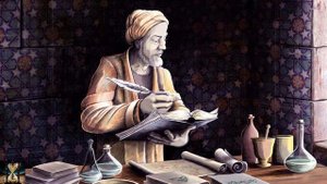 УВЛЕКАТЕЛЬНАЯ ИСТОРИЯ. АВИЦЕННА, ПЕРСИДСКИЙ УЧЁНЫЙ, ФИЛОСОФ, ВРАЧ. . БАСОВСКАЯ Н.И