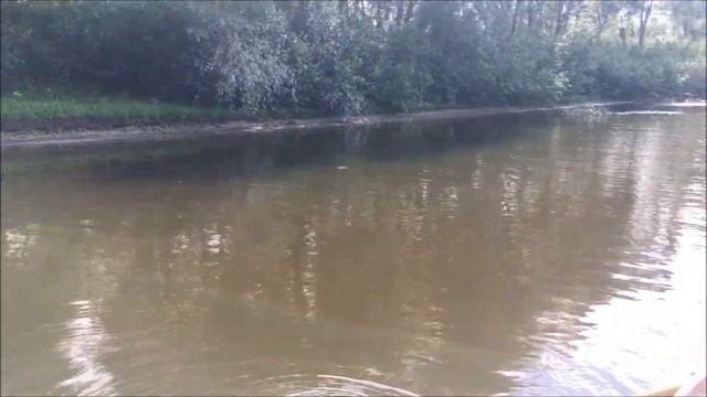 Рыбалка на Волге или на Прогрессе 2 по волне часть 3 смотреть онлайн