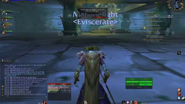 Blackfathom_Deeps__Moonshrine_Sanctum_ смотреть онлайн