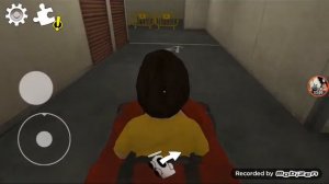 продалжаем играть в мороженщика 1 версия 1.0 прохаждение