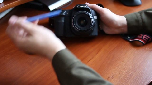 Обзор Объектива Youngnuo 2.0/35 смотреть онлайн