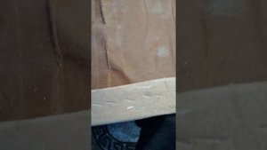 Ортопедические ламели. Лайфхак из осиновых наличников